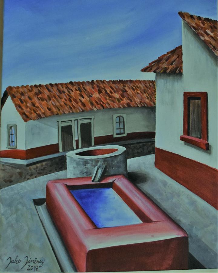 Hotel Mi Pueblito Tapalpa Exteriér fotografie